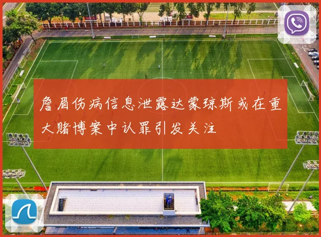 詹眉伤病信息泄露达蒙琼斯或在重大赌博案中认罪引发关注