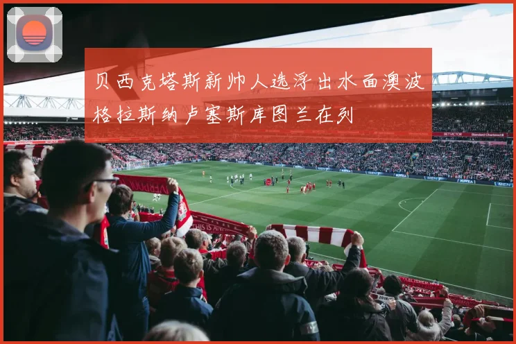 贝西克塔斯新帅人选浮出水面澳波格拉斯纳卢塞斯库图兰在列